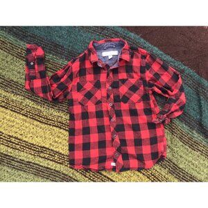 Buffalo Plaid Flannel